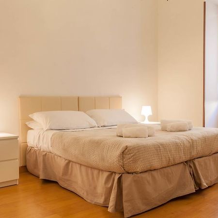 Zia Apartment Rome Buitenkant foto