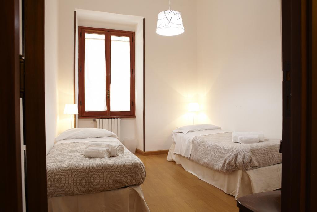 Zia Apartment Rome Kamer foto