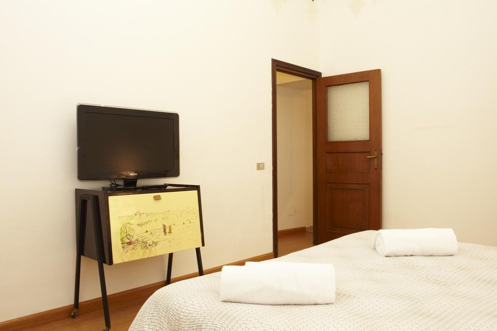 Zia Apartment Rome Kamer foto