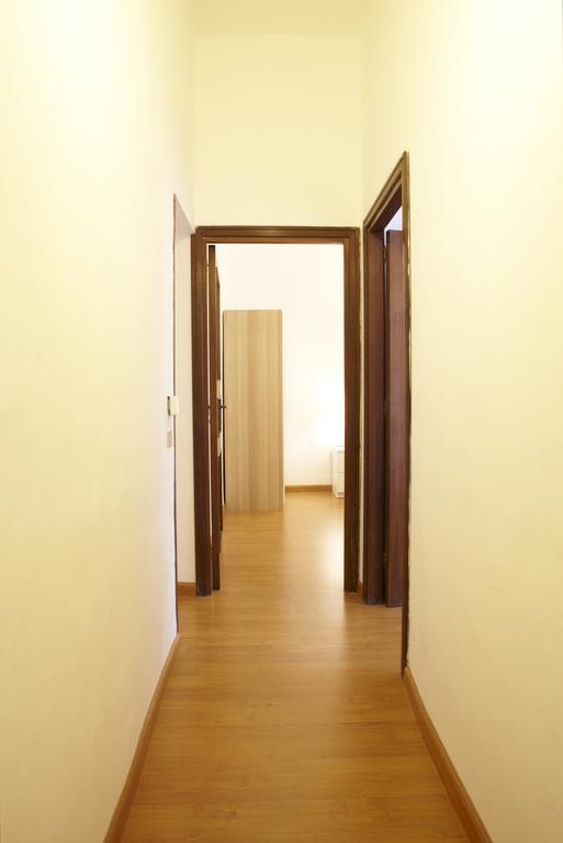 Zia Apartment Rome Kamer foto
