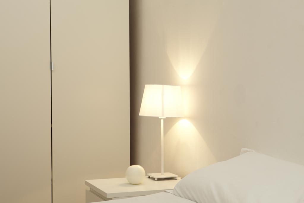 Zia Apartment Rome Kamer foto
