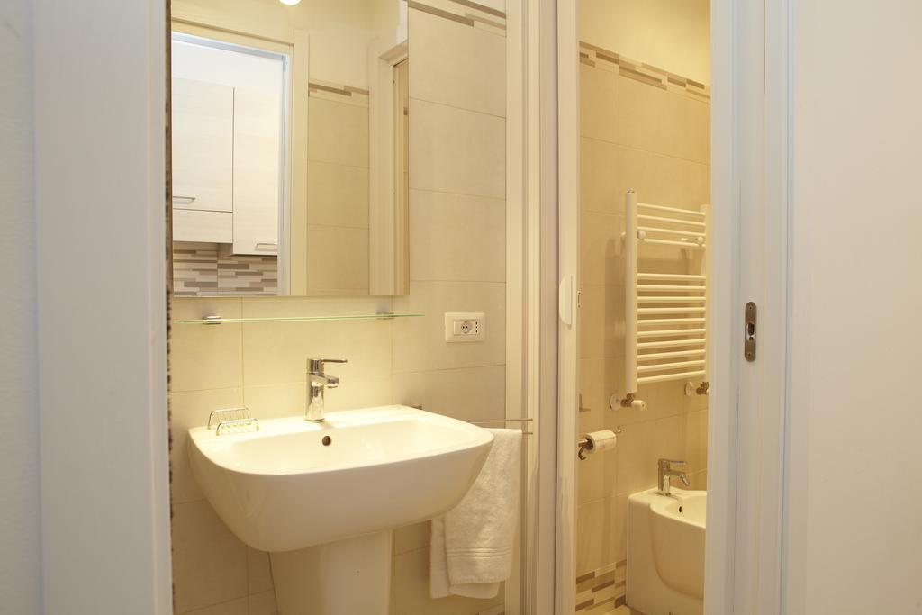 Zia Apartment Rome Kamer foto