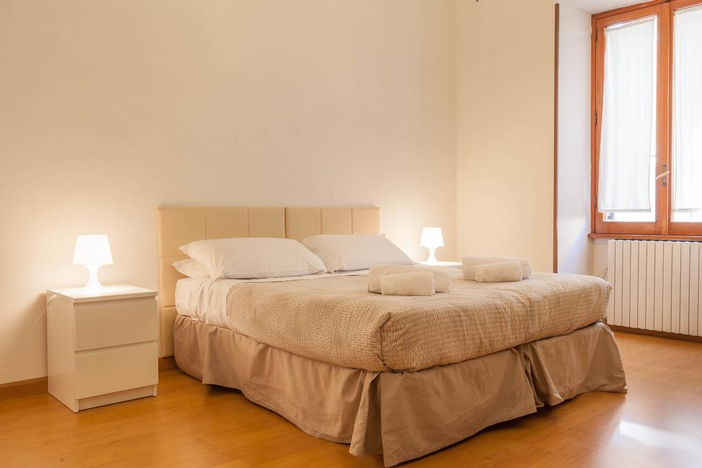 Zia Apartment Rome Buitenkant foto