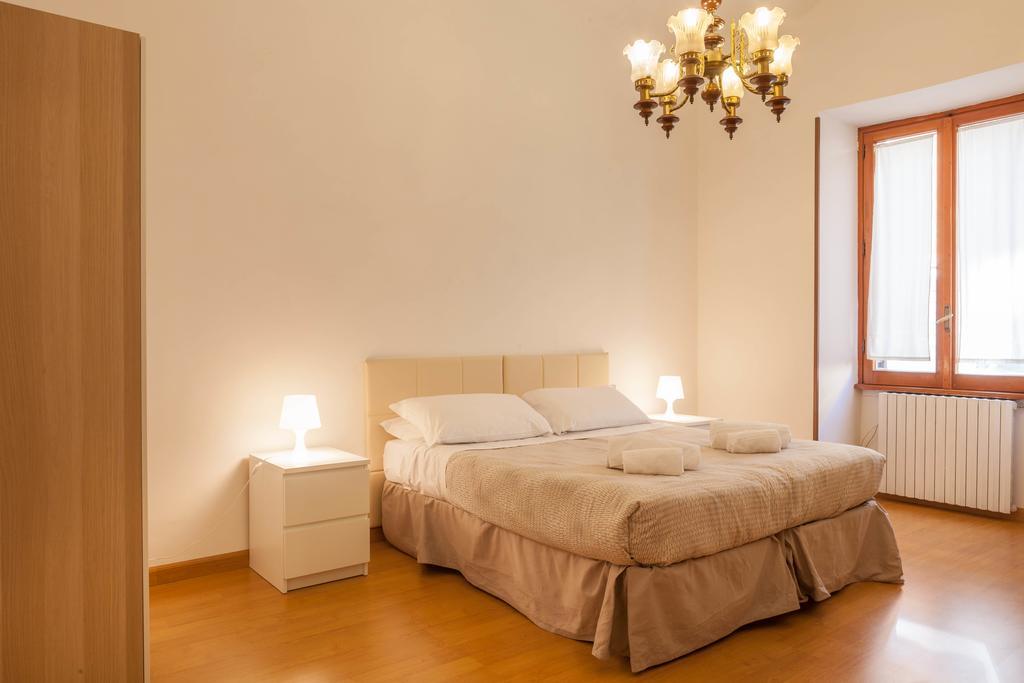 Zia Apartment Rome Buitenkant foto