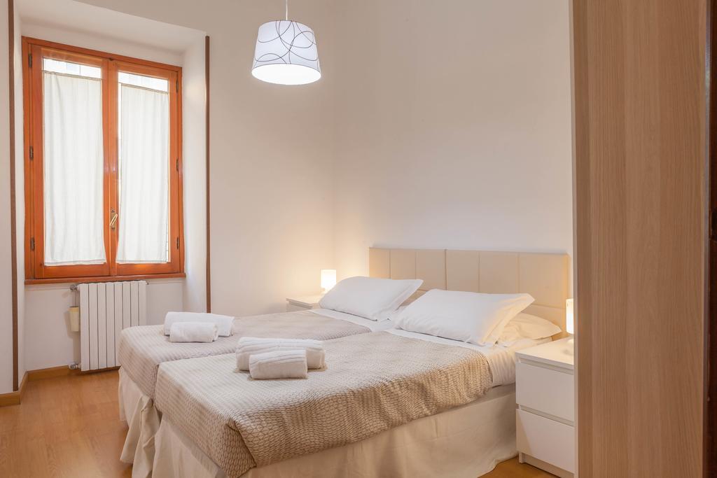 Zia Apartment Rome Buitenkant foto
